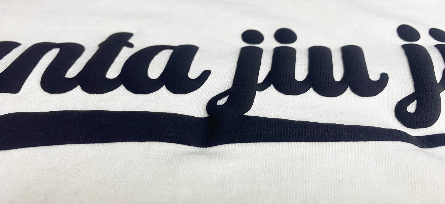 Atlanta jiu Jitsu Team T-Shirt