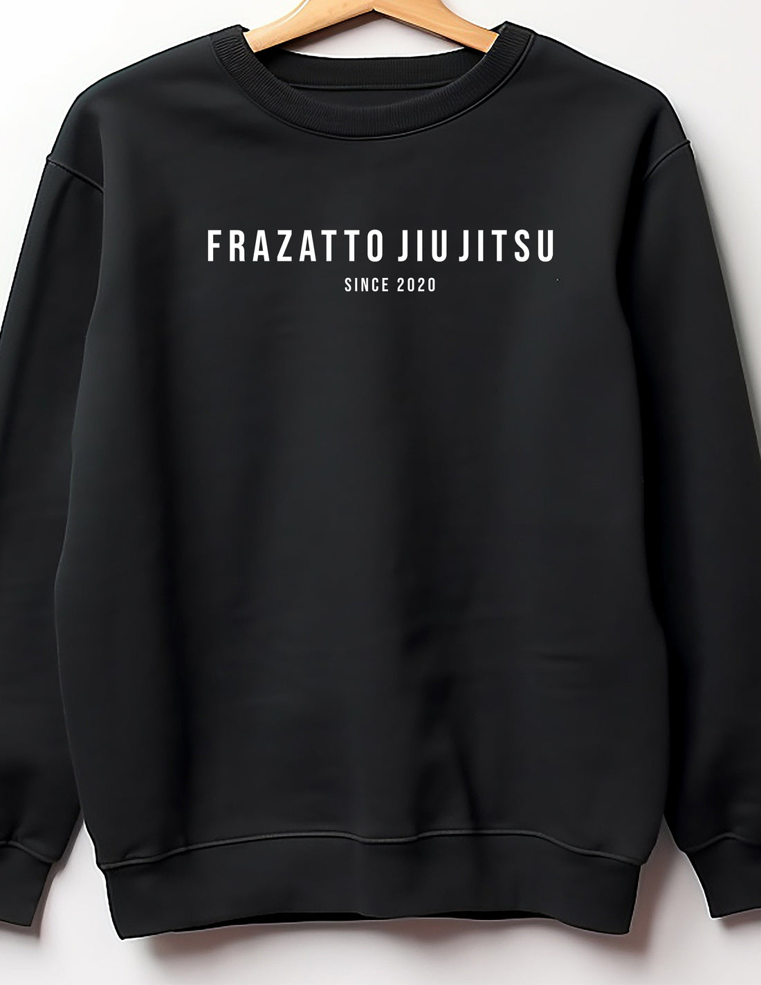 Frazatto Jiu Jitsu Sweatshirt