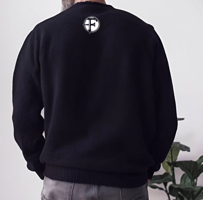 Frazatto Jiu Jitsu Sweatshirt